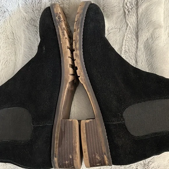 kensie Kenza Chelsea Boot - Picture 7 of 8